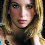 Макияж для голубоглазых и сероглазых. Фото