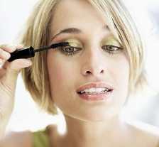 Макияж на каждый день