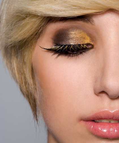 Макияж и его разновидности