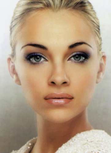 Макияж и его разновидности