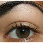 Фото-урок макияжа: салатовый оттенок