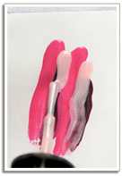 Фото-урок маникюра: Жемчужный френч