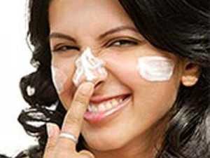 Маски для лица от прыщей