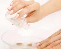 Маски для ногтей