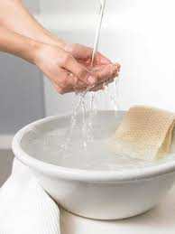 Маски для ногтей