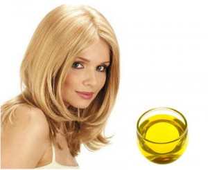 Маски для волос с маслами