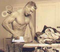 Миф об идеальном мужчине