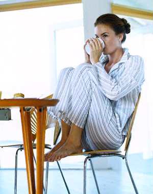 Мифы о питании