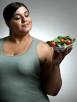 Мифы о питании