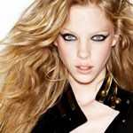 Модные прически 2011