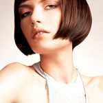 Модные прически 2011