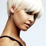 Модные прически 2011