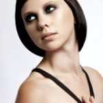 Модные прически 2011