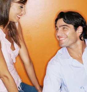 Как обратить на себя мужское внимание?