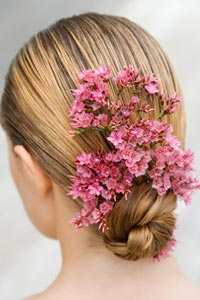 Народные рецепты для волос