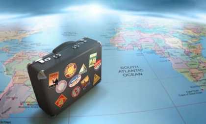 Новогоднее путешествие: куда отправиться?