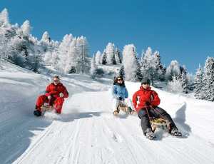 Новогоднее путешествие: куда отправиться?