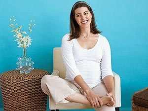 Чем опасны отеки во время беременности?