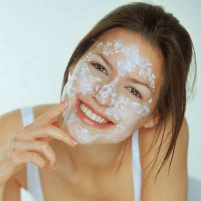 Овсяные маски для лица