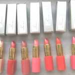 Косметика Lancome. Фото