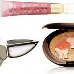 Косметика Lancome. Фото