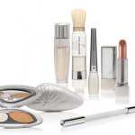 Косметика Lancome. Фото