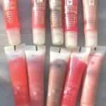 Косметика Lancome. Фото