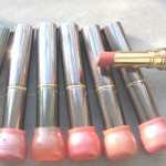 Косметика Lancome. Фото