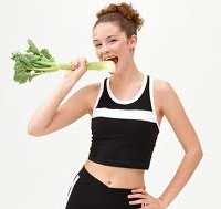 Как похудеть к весне?