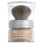 Пудра минеральная L'Oreal &amp;#171;Альянс Перфект&amp;#187;. Отзыв