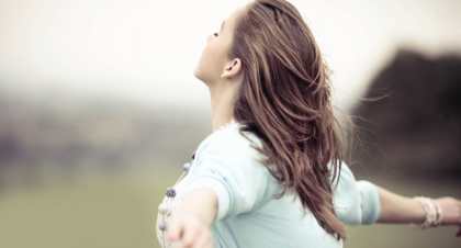 Как научиться радоваться жизни?