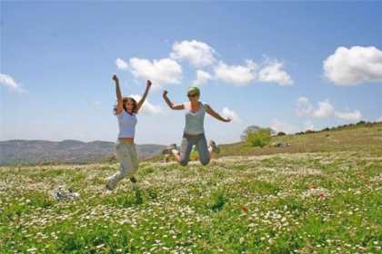 Как научиться радоваться жизни?