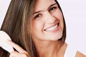 Как правильно расчесывать волосы?