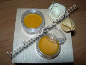 Рецепты бальзама для губ