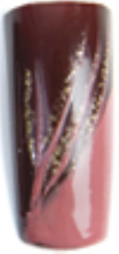 Рисунок на ногтях «Элегантность»