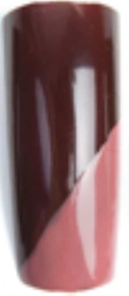 Рисунок на ногтях «Элегантность»