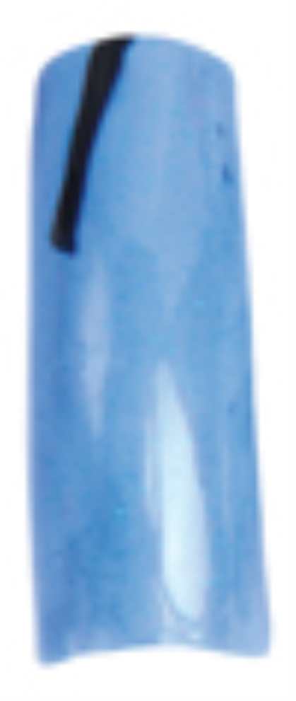 Рисунок на ногтях «Лунная ночь»