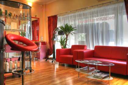 Салоны «Маки» дарят людям чудо