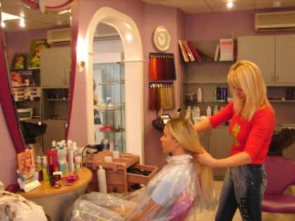 Салоны «Маки» дарят людям чудо