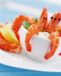 Рыбные страсти: вся польза морепродуктов