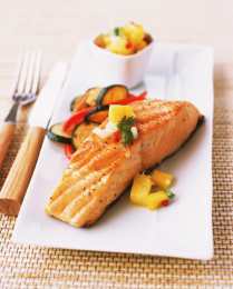 Рыбные страсти: вся польза морепродуктов