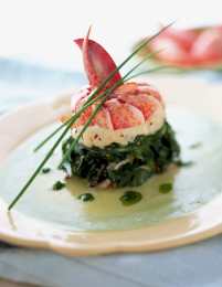 Рыбные страсти: вся польза морепродуктов