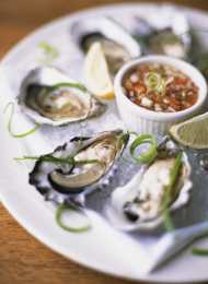 Рыбные страсти: вся польза морепродуктов