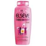 Шампунь Elseve Питание и Блеск от L'Oreal. Отзыв