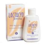 Средство для интимной гигиены Lactacyd Femina. Отзыв