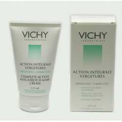 Отзыв о креме от растяжек Vichy