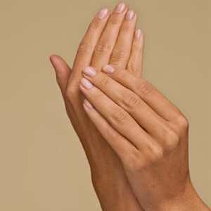 Сухая кожа рук - как бороться?