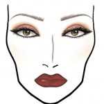 Схемы макияжа от MAC