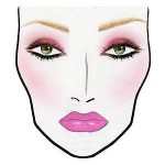 Схемы макияжа от MAC