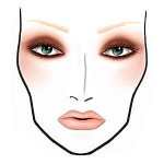 Схемы макияжа от MAC